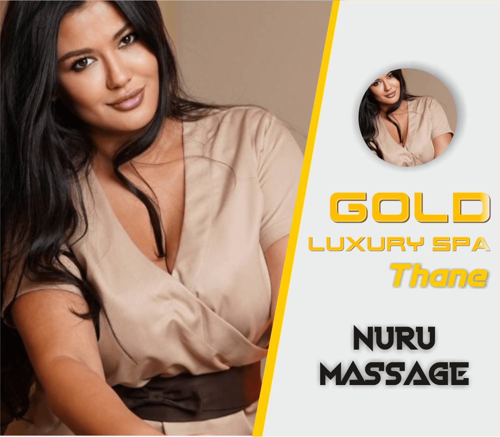 Nuru Massage in Thane West